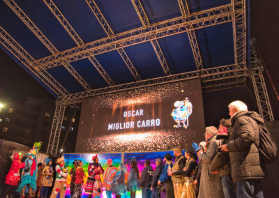 carnevale di tempio pausaniaP1399847