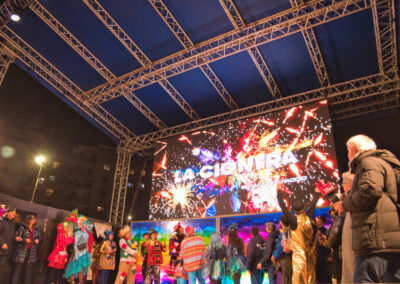 carnevale di tempio pausaniaP1399856