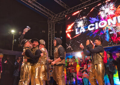 carnevale di tempio pausaniaP1399860