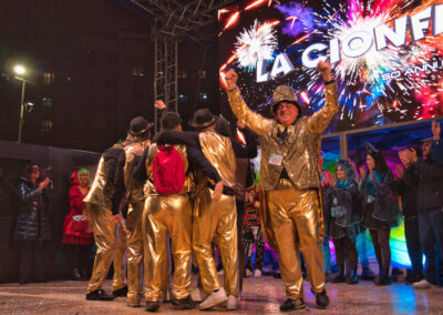 carnevale di tempio pausaniaP1399861