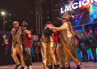 carnevale di tempio pausaniaP1399863