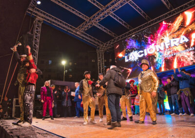 carnevale di tempio pausaniaP1399866