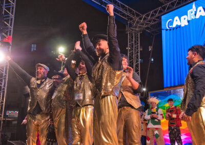 carnevale di tempio pausaniaP1399874