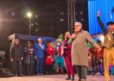 carnevale di tempio pausaniaP1399879