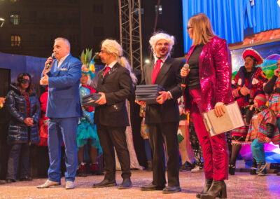 carnevale di tempio pausaniaP1399891