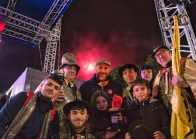 carnevale di tempio pausaniaP1399912