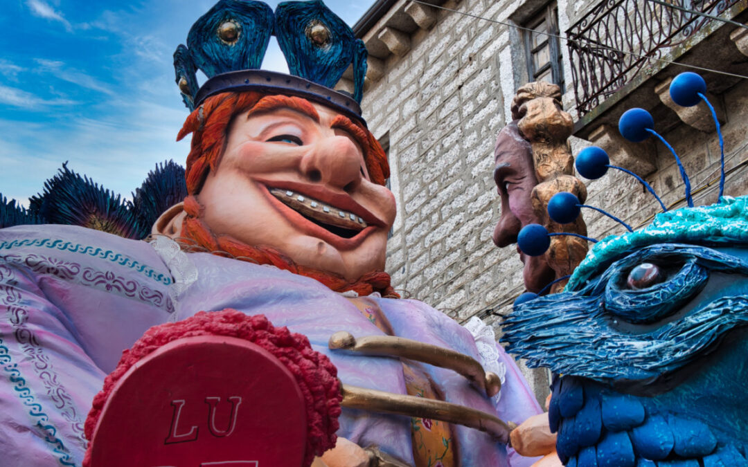 Carrasciali Timpiesu 2024 | Comunicato Stampa n. 6