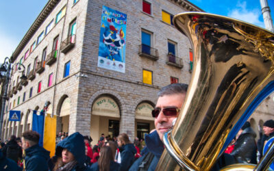 Carrasciali Timpiesu 2024 | Rassegna Stampa dal 29 gennaio al 05 febbraio