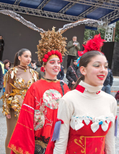 dansoul studio sfilata dei bambiniP1399204