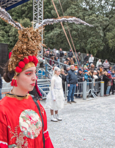 dansoul studio sfilata dei bambiniP1399206