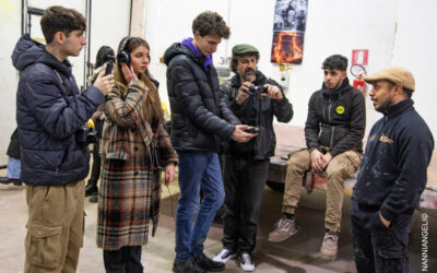 Carrasciali Timpiesu 2024 | Comunicato Stampa