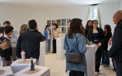 Spazio CEDAP | Inaugurate le iniziative legate al Festival dello Sviluppo Sostenibile